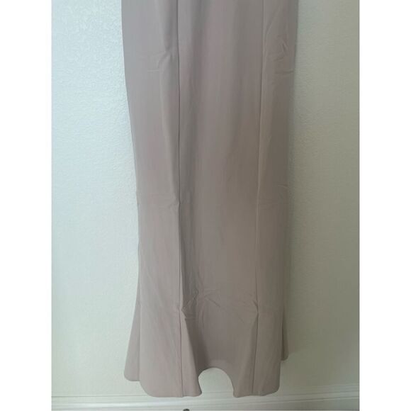 Show Me Your MUMU Morgan Show Me The Ring Gown NEW - Picture 6 of 9